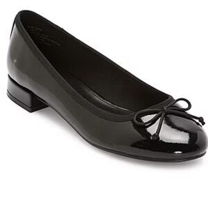 BRAND NEW BAMBOO TWISTING-01 BOWKNOT SLIP-ON WOMEN"S FLAT SHOE